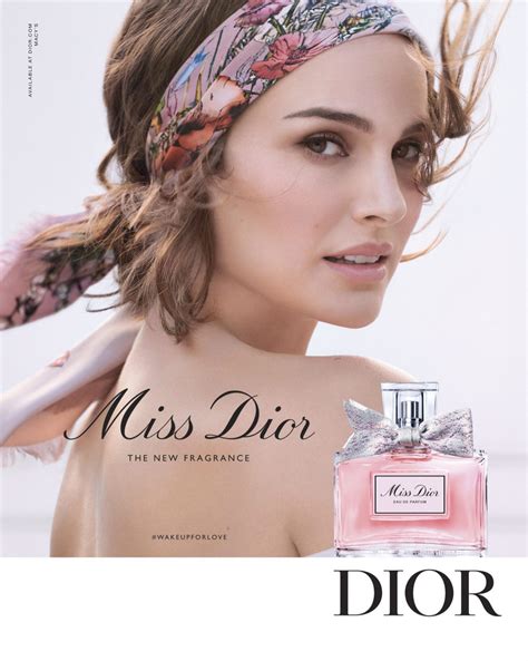 dior commercial ladies|model in Dior commercial.